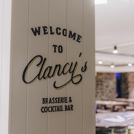 Banjo Paterson Inn Jindabyne Ngoại thất bức ảnh