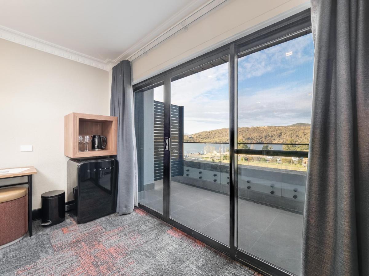 Banjo Paterson Inn Jindabyne Ngoại thất bức ảnh
