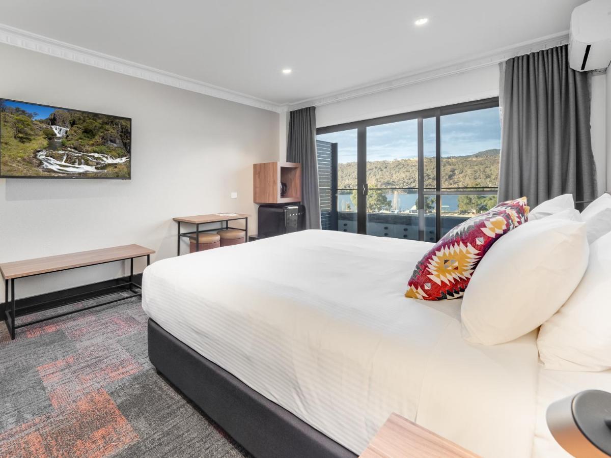 Banjo Paterson Inn Jindabyne Ngoại thất bức ảnh