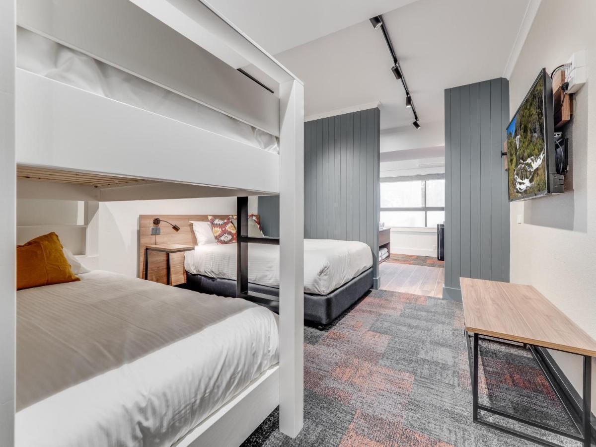 Banjo Paterson Inn Jindabyne Ngoại thất bức ảnh