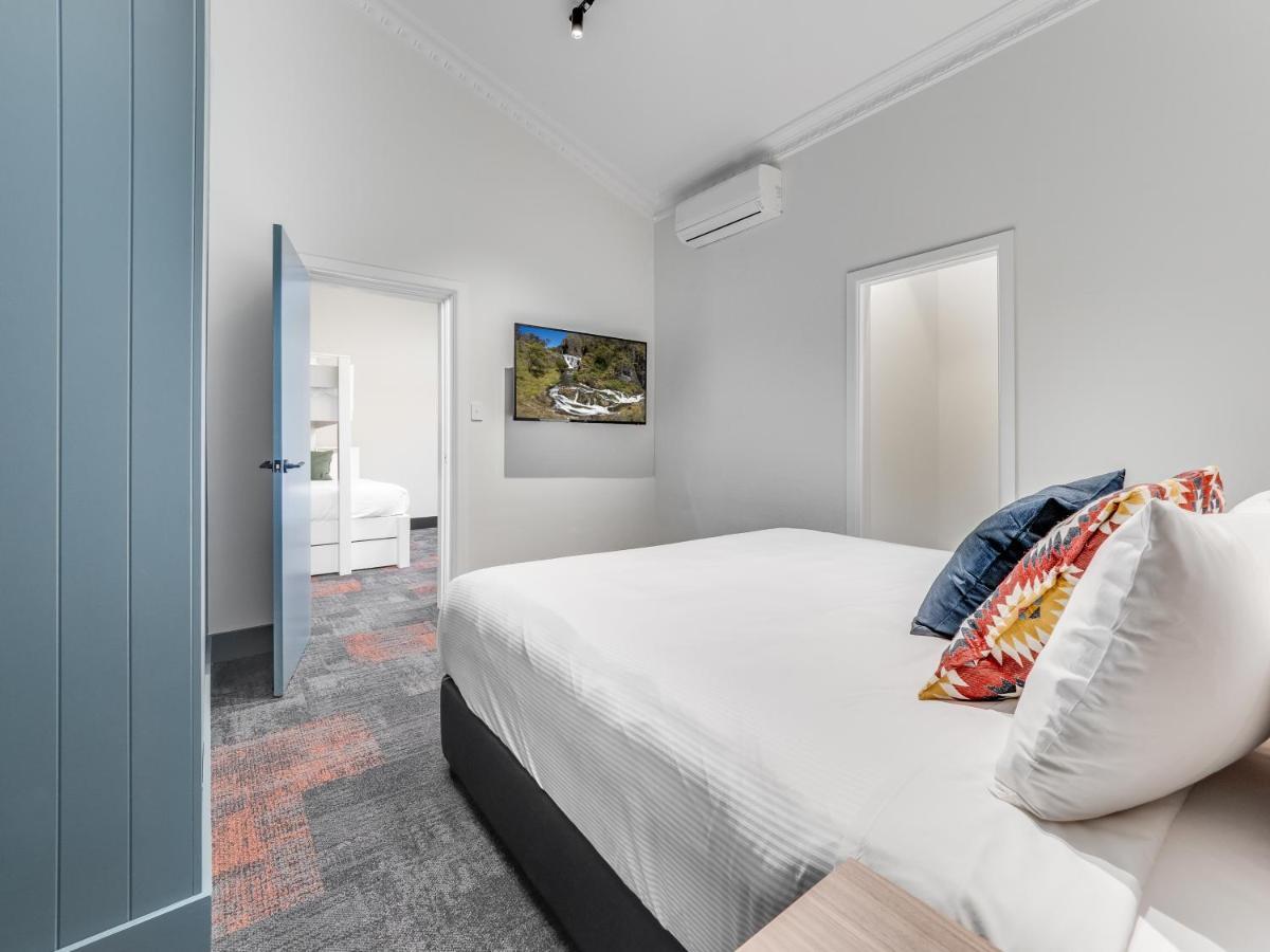 Banjo Paterson Inn Jindabyne Ngoại thất bức ảnh