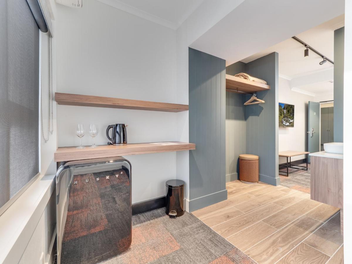 Banjo Paterson Inn Jindabyne Ngoại thất bức ảnh
