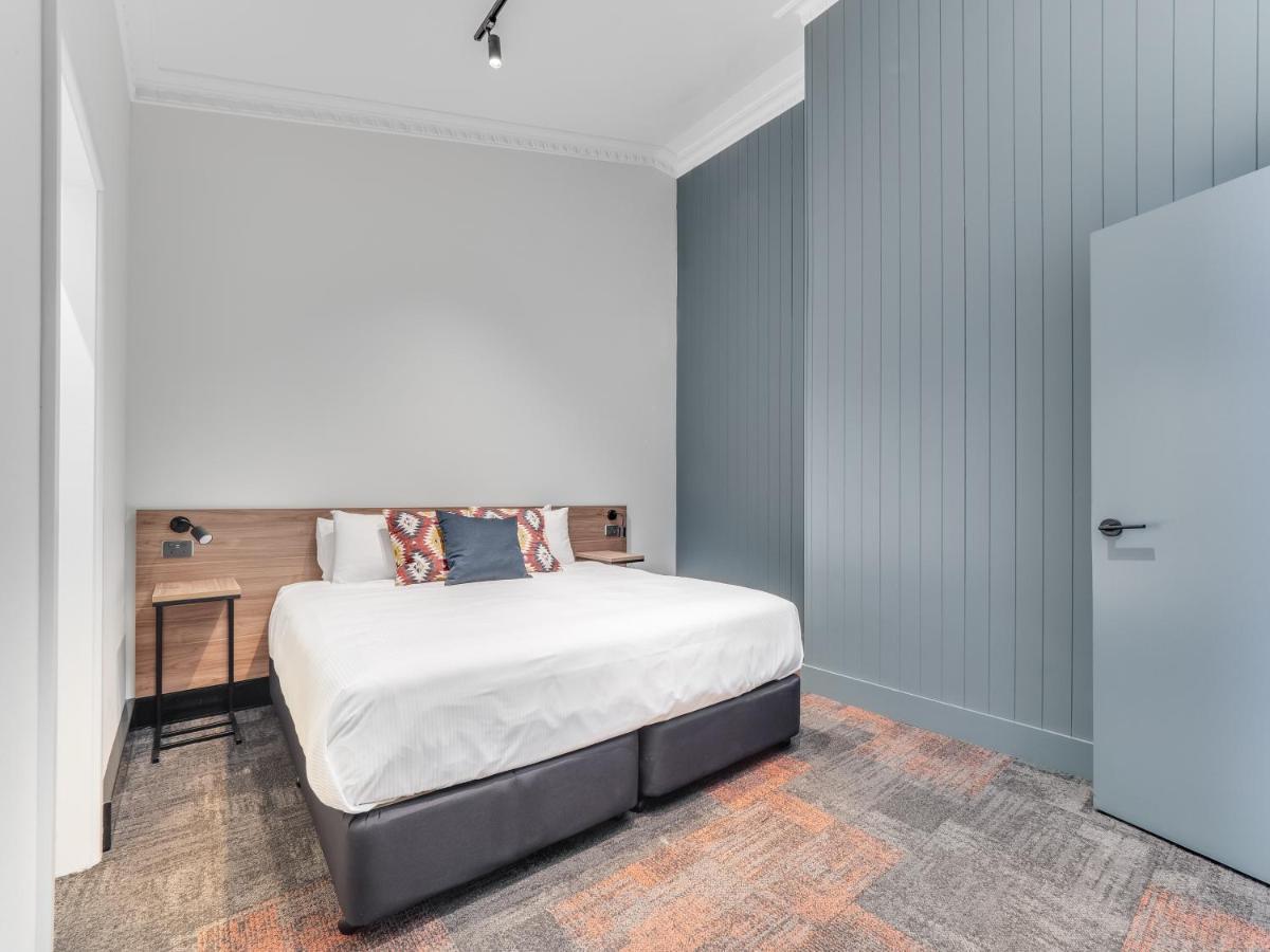 Banjo Paterson Inn Jindabyne Ngoại thất bức ảnh