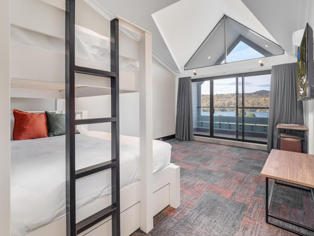 Banjo Paterson Inn Jindabyne Ngoại thất bức ảnh