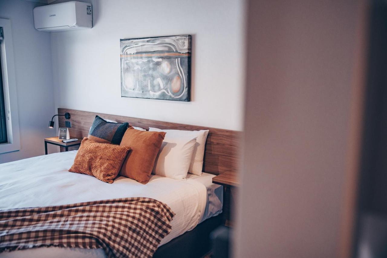 Banjo Paterson Inn Jindabyne Ngoại thất bức ảnh
