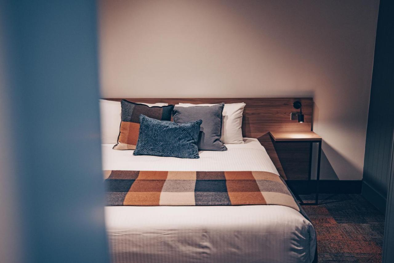 Banjo Paterson Inn Jindabyne Ngoại thất bức ảnh