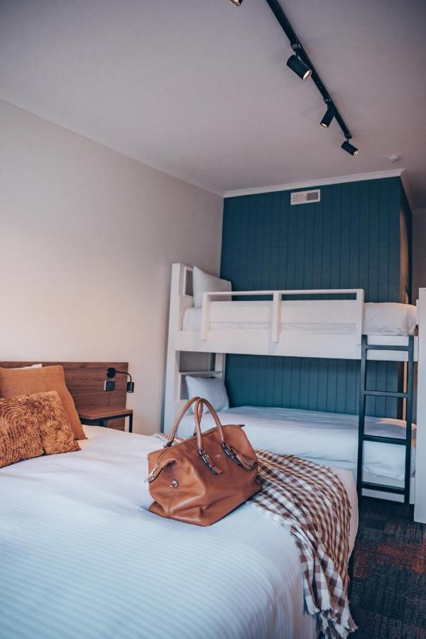 Banjo Paterson Inn Jindabyne Ngoại thất bức ảnh