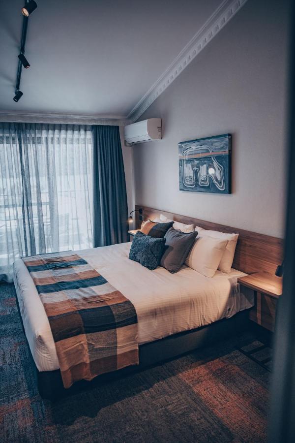 Banjo Paterson Inn Jindabyne Ngoại thất bức ảnh