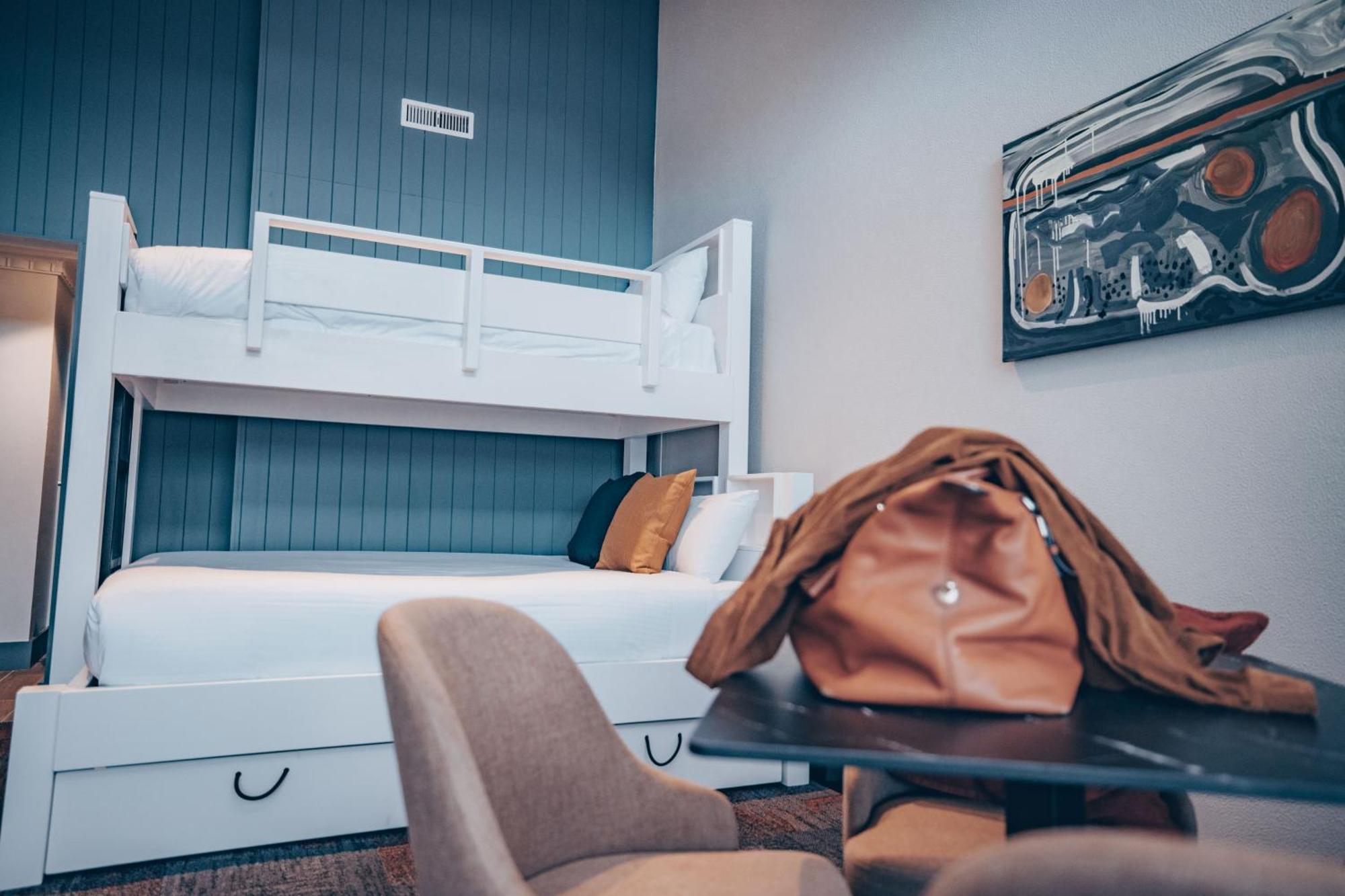 Banjo Paterson Inn Jindabyne Ngoại thất bức ảnh