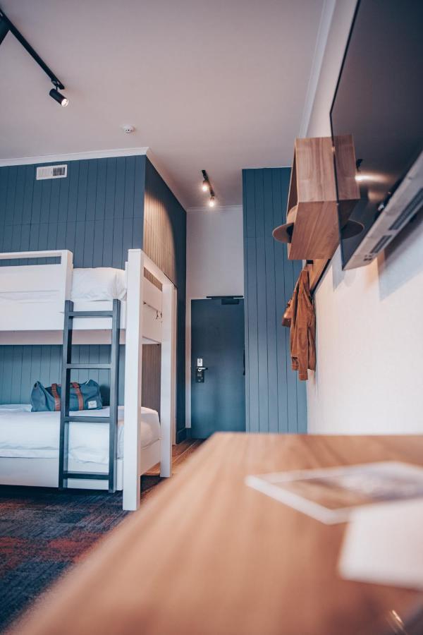 Banjo Paterson Inn Jindabyne Ngoại thất bức ảnh