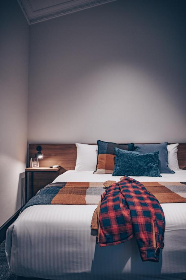 Banjo Paterson Inn Jindabyne Ngoại thất bức ảnh