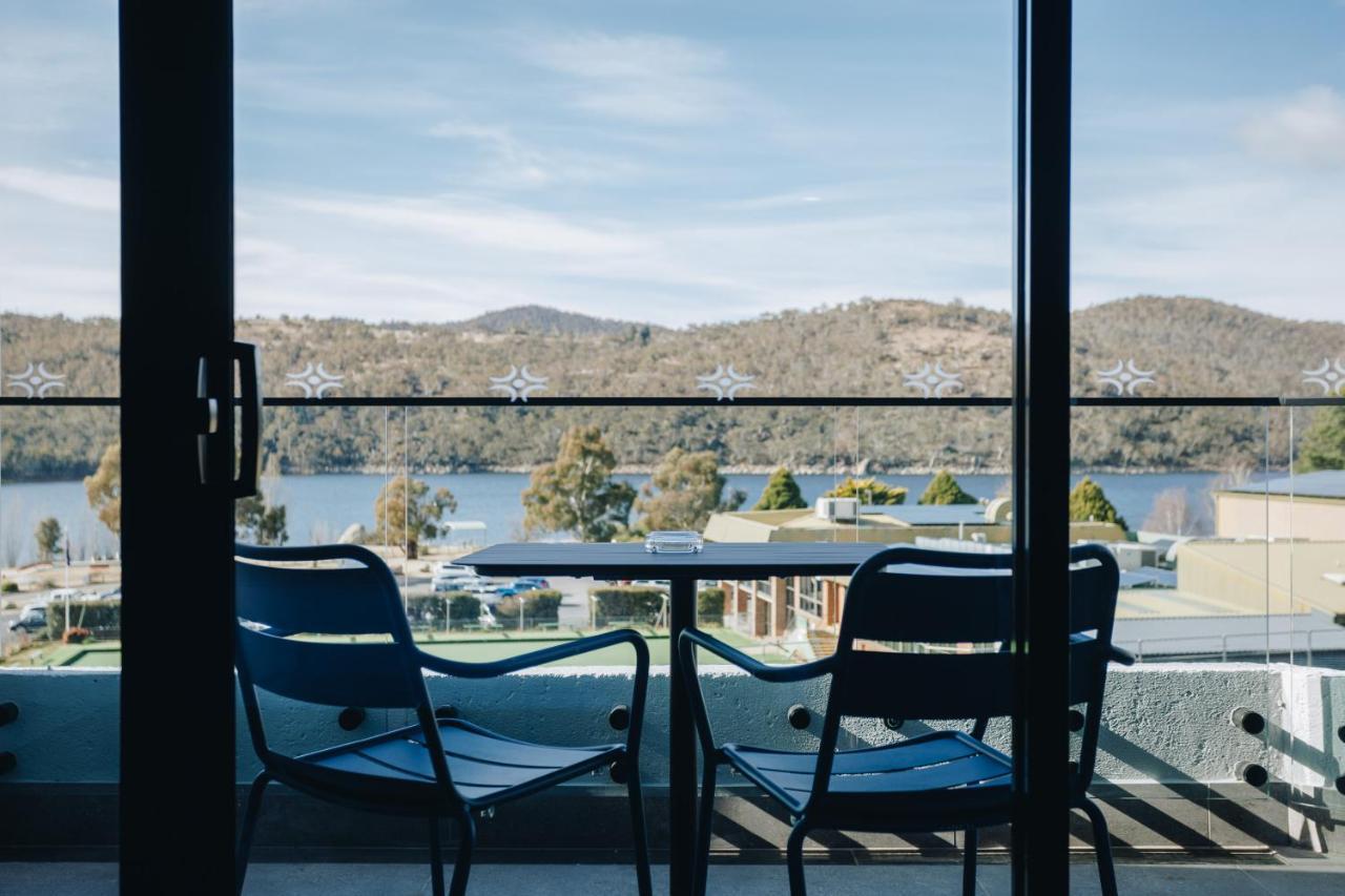 Banjo Paterson Inn Jindabyne Ngoại thất bức ảnh