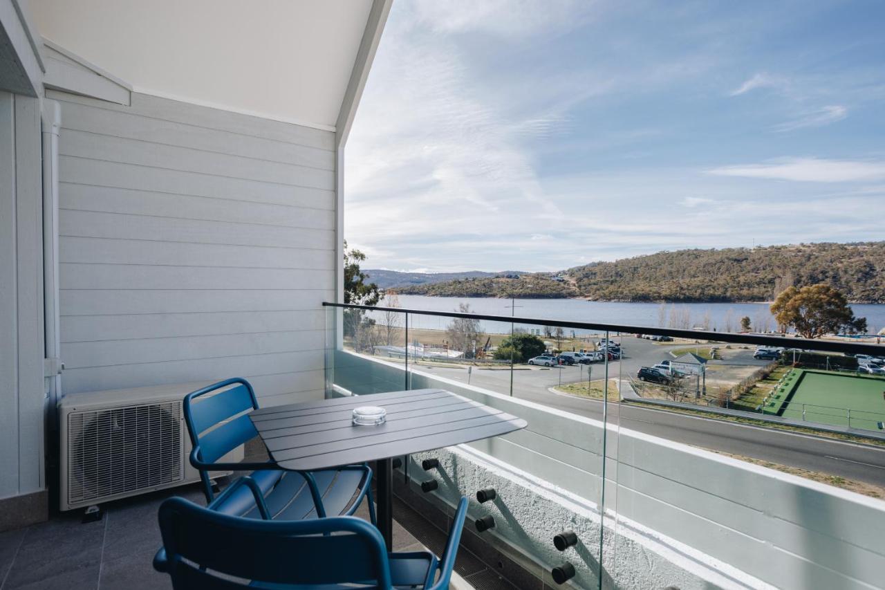 Banjo Paterson Inn Jindabyne Ngoại thất bức ảnh