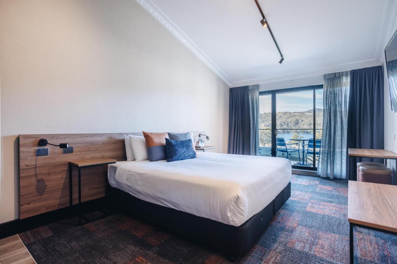Banjo Paterson Inn Jindabyne Ngoại thất bức ảnh