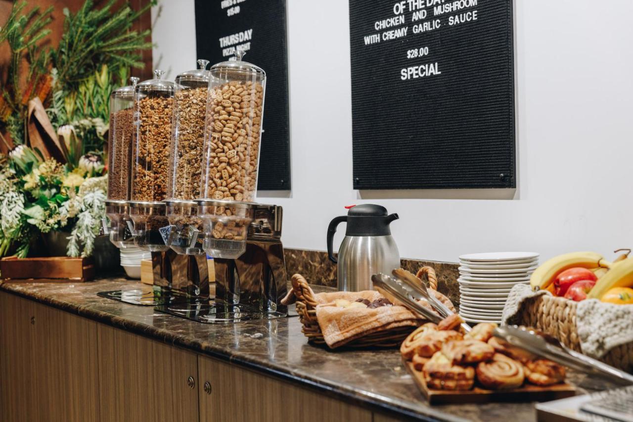 Banjo Paterson Inn Jindabyne Ngoại thất bức ảnh