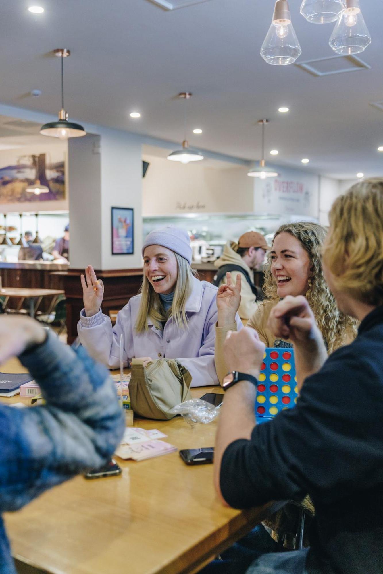 Banjo Paterson Inn Jindabyne Ngoại thất bức ảnh