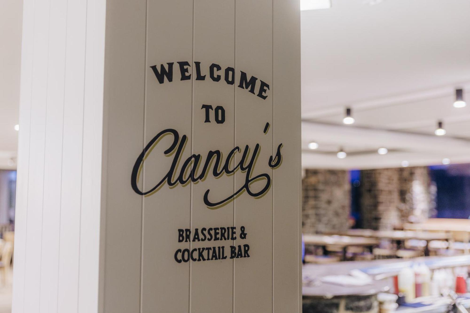 Banjo Paterson Inn Jindabyne Ngoại thất bức ảnh