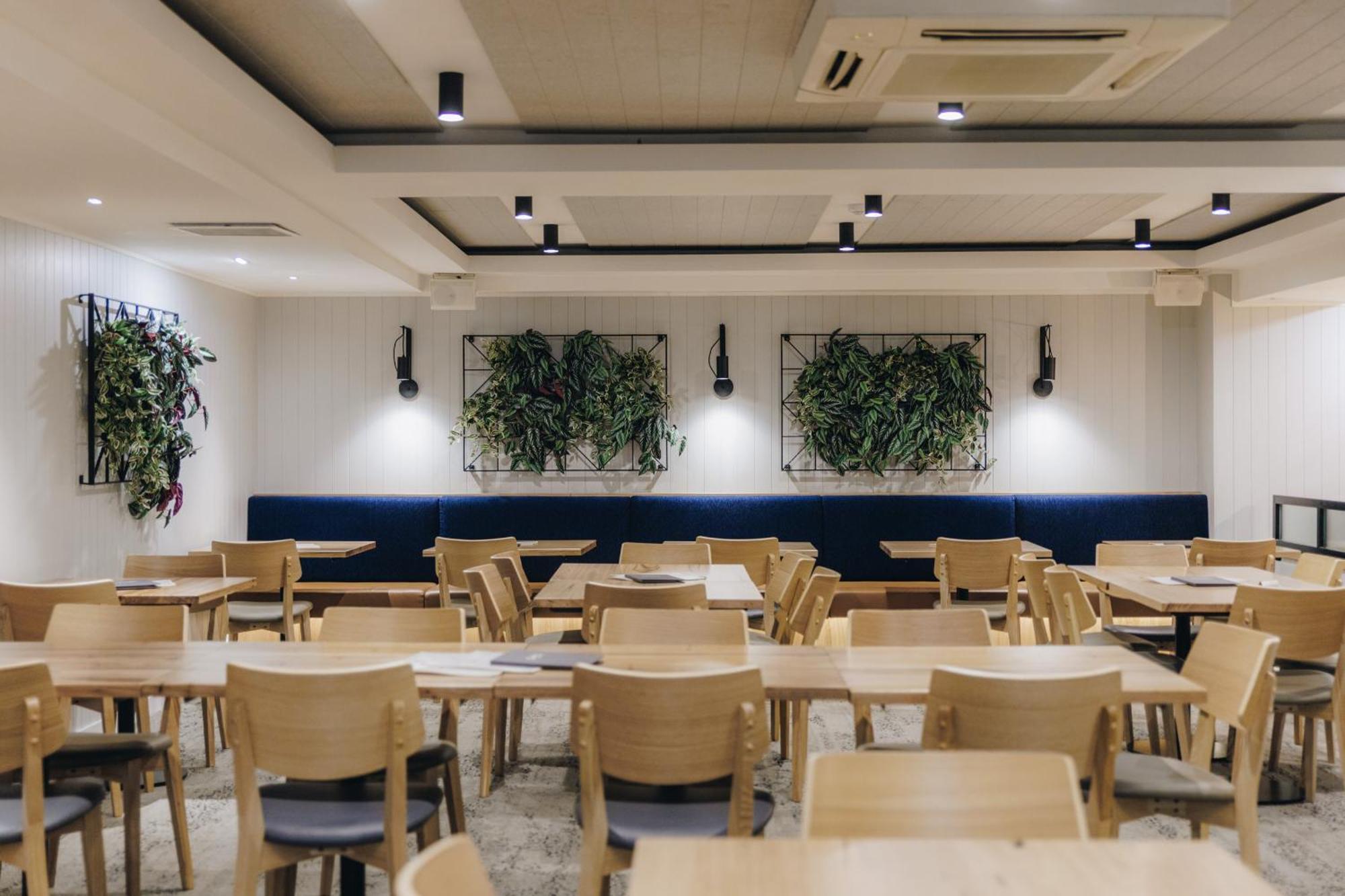 Banjo Paterson Inn Jindabyne Ngoại thất bức ảnh