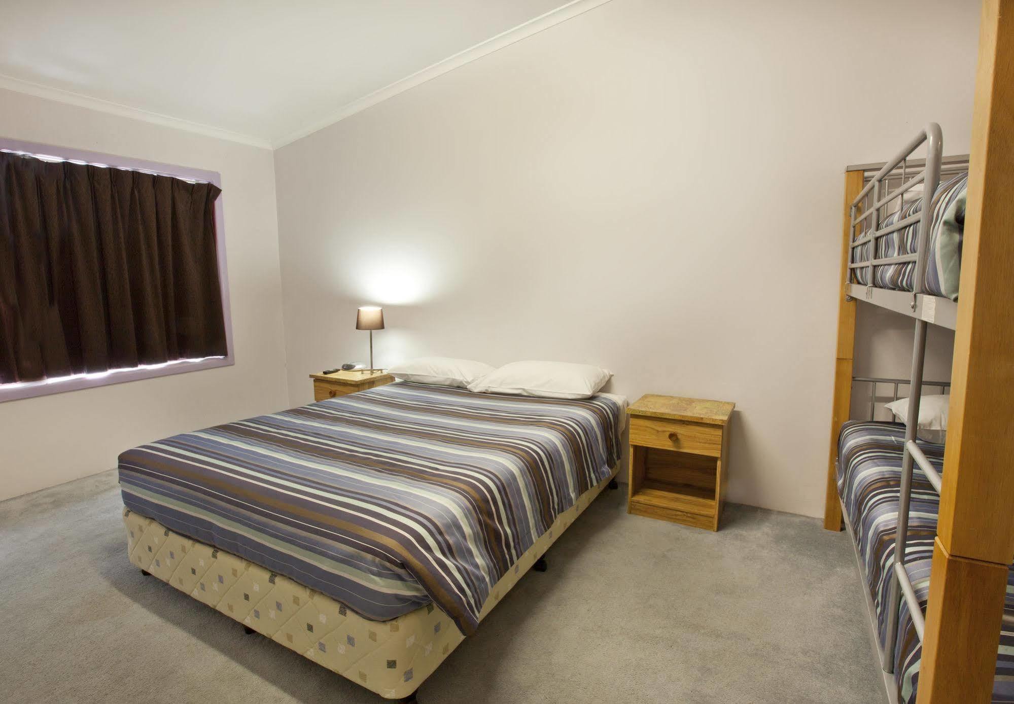 Banjo Paterson Inn Jindabyne Ngoại thất bức ảnh